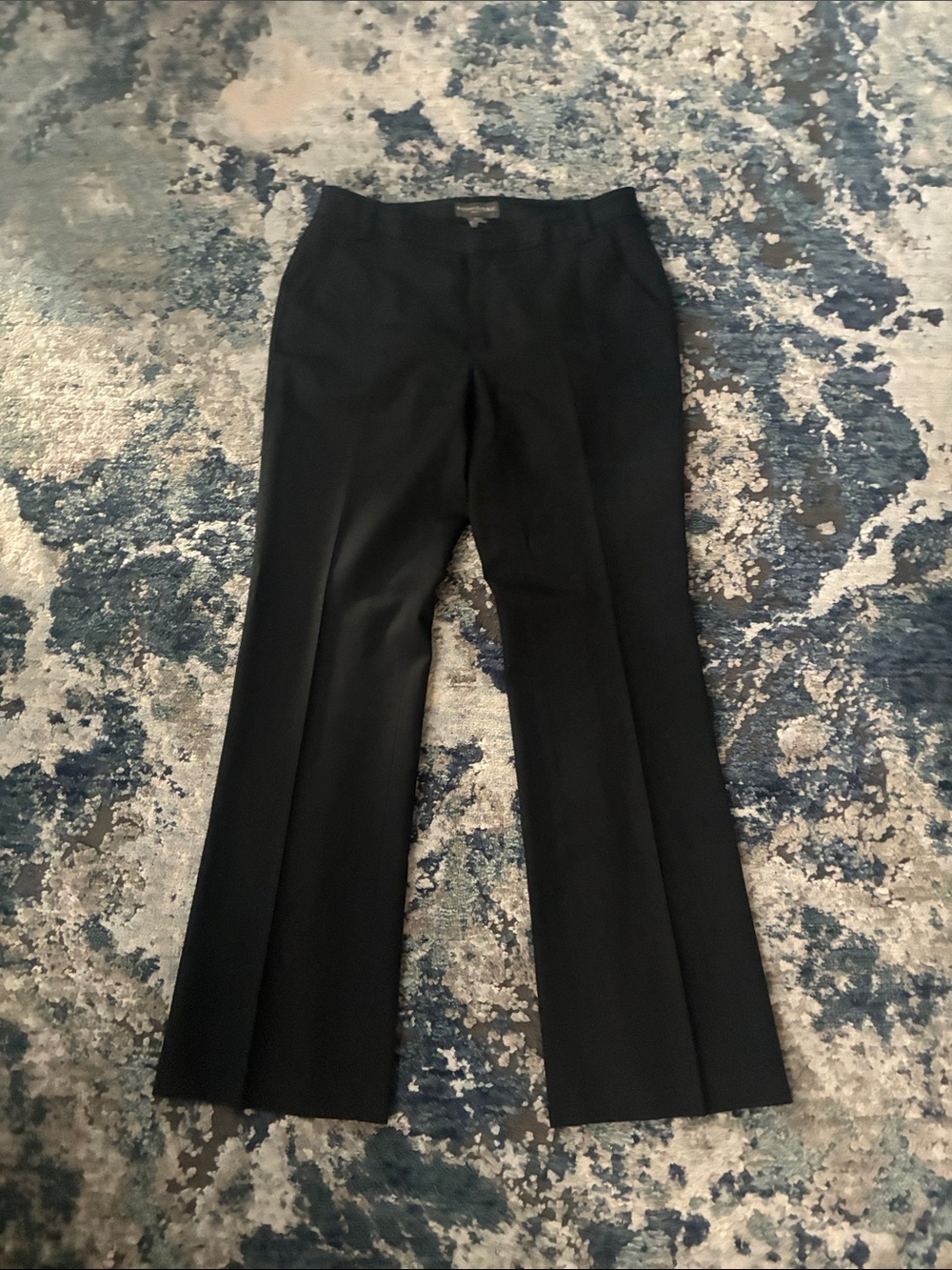 Women’s Banana Republic Black Dress Pants - Martin fit